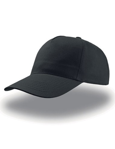 ATL-STFV-Start Five Cap